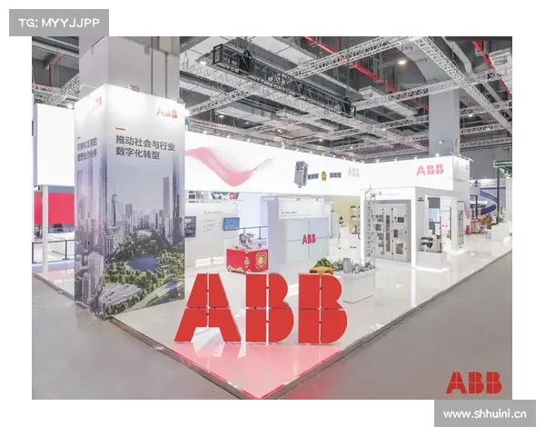 ABB以数字化赋能漯河中心医院用电安全无忧 ABB以数字化赋能漯河中心医院用电安全无忧