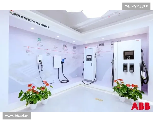 ABB构建互联解决方案新生态,迈向零排放未来 ABB构建互联解决方案新生态,迈向零排放未来