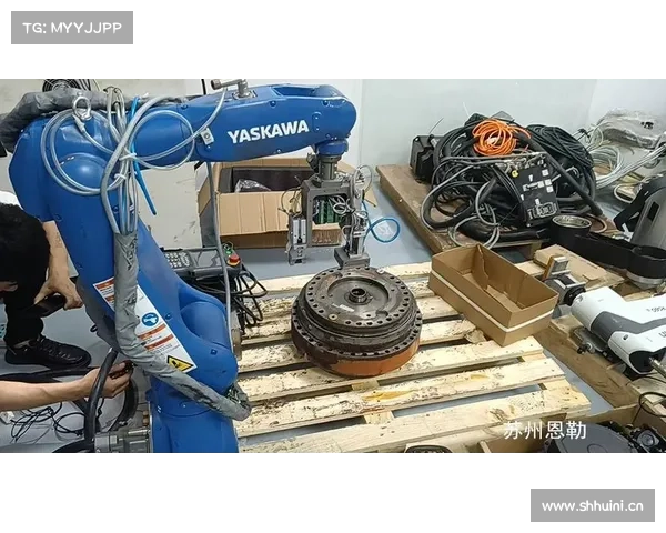 安川机器人线上培训第五期:MotoPlus基础&中级培训 安川机器人线上培训第五期:MotoPlus基础&中级培训